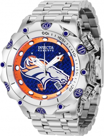 Invicta Watch NFL - New England Patriots 36920 - Official Invicta Store -  Buy Online!