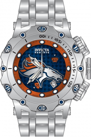 NFL model 36134 | InvictaWatch.com