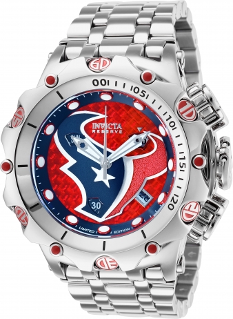 Nfl invicta on sale