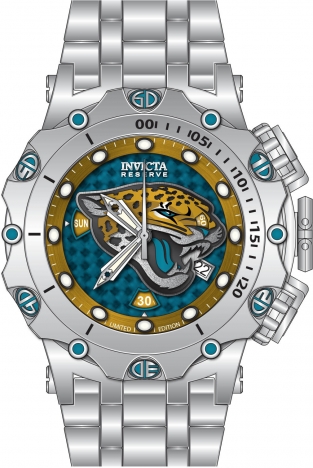 NFL model 36139 InvictaWatch