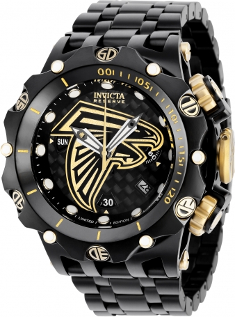 Nfl 2024 invicta watch