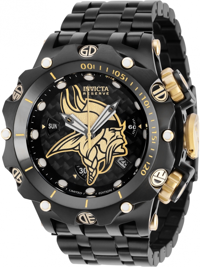 minnesota vikings watches