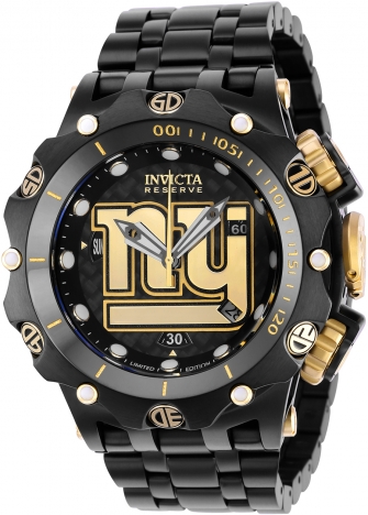 NFL model 36174 InvictaWatch