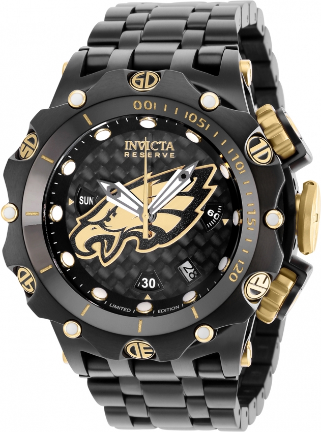 Invicta NFL Women's Watches (Mod: 42517)