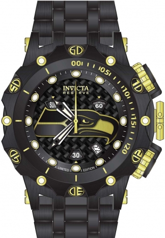 Invicta seahawks online watch