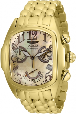 Lupah model 36193 | InvictaWatch.com