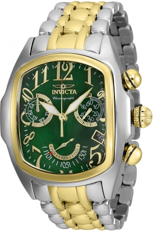 Invicta lupah best sale men's watches