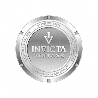 Vintage model 36213 | InvictaWatch.com