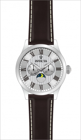 【名入れ無料】 Vintage InvictaWatch.com | 36215 model コミック・アニメ