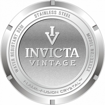 Vintage model 36222 | InvictaWatch.com