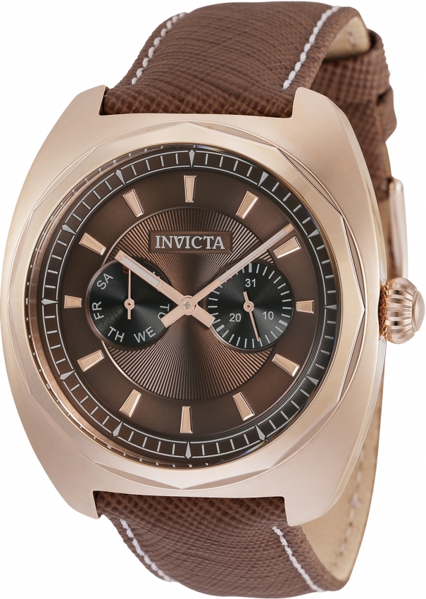 Perfection745 ビンテージ Vintage model 36222 | InvictaWatch.com