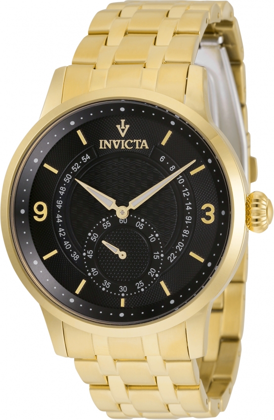 Vintage model 36226 | InvictaWatch.com
