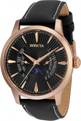 Vintage model 36234 | InvictaWatch.com