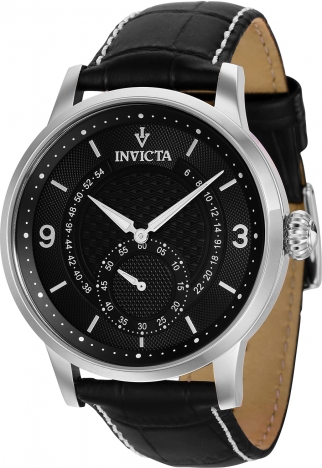 Vintage model 36237 | InvictaWatch.com
