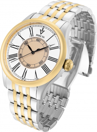 Vintage model 36243 | InvictaWatch.com