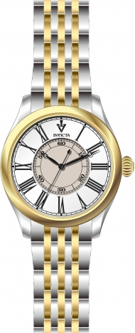 フランス　ヴィンテージのヴォレー Vintage model 36243 | InvictaWatch.com