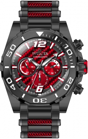 INVICTA Invicta Men's Speedway 36271 Quartz Watch