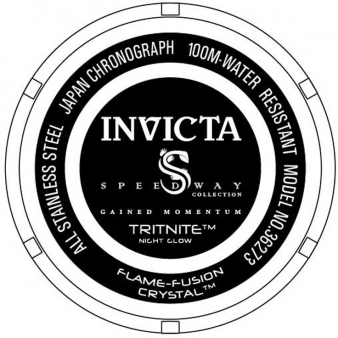 Speedway model 36273 | InvictaWatch.com