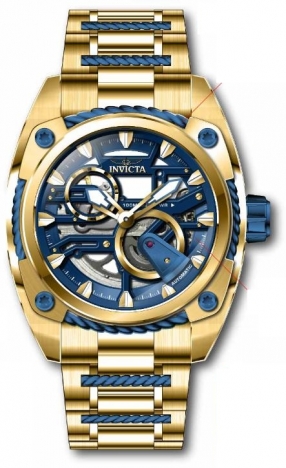 Bolt model 36285 | InvictaWatch.com