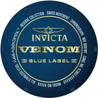 Reserve model 36286 | InvictaWatch.com