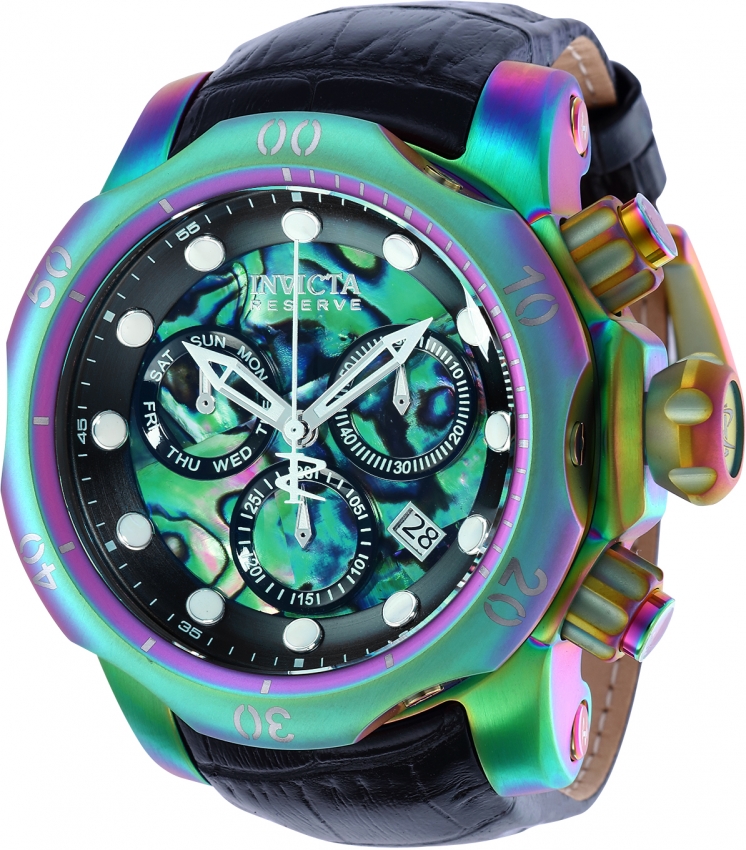 激安超安値 Reserve InvictaWatch.com | 36287 model その他