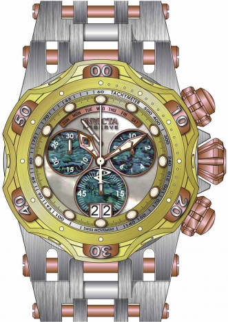 Reserve model 36295 | InvictaWatch.com