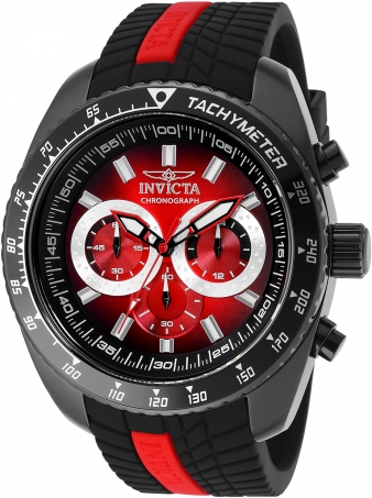 S1 Rally model 36304 | InvictaWatch.com