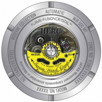 Reserve model 36313 | InvictaWatch.com