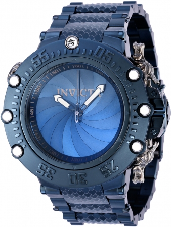 Kraken model 36322 | InvictaWatch.com