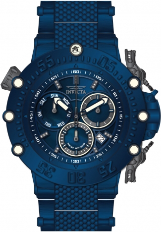 Kraken model 36324 | InvictaWatch.com