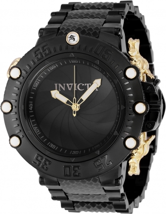 Subaqua model 36316 | InvictaWatch.com