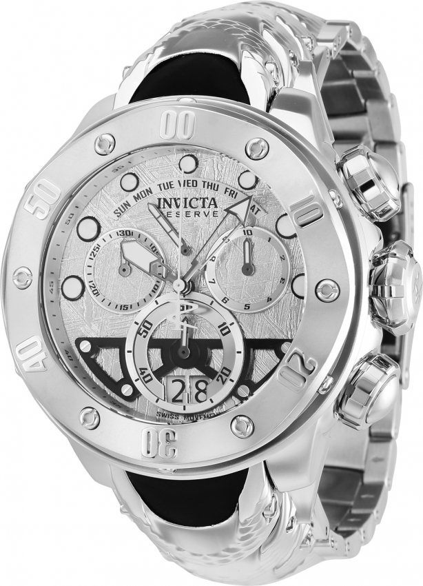 Kraken model 36322 | InvictaWatch.com