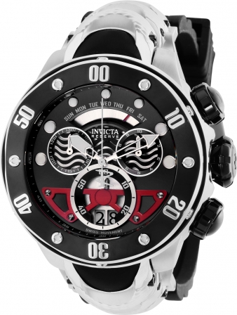 invictawatch catalogshot