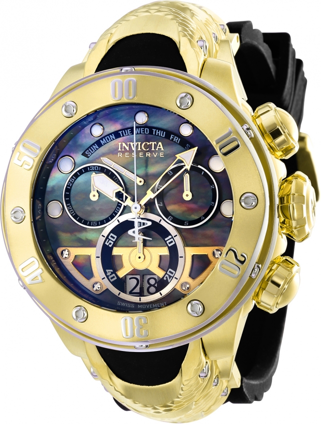 invicta watch nz