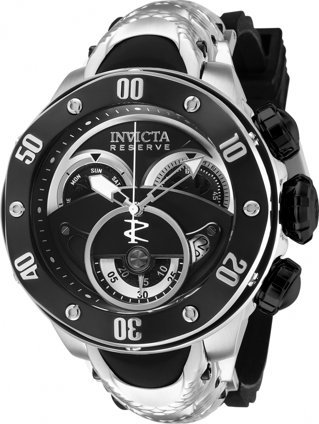 Kraken model 36328 | InvictaWatch.com