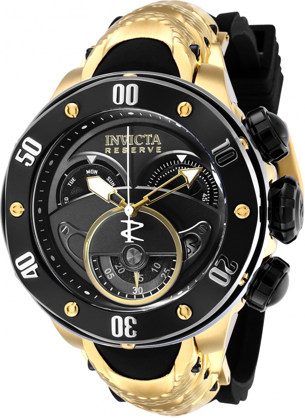 Kraken model 36331 | InvictaWatch.com