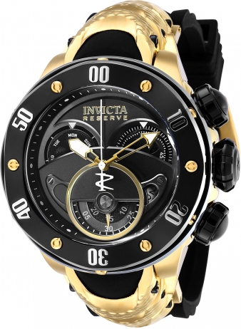 OCTOPUS KRAKEN Titanium PT5000 SW200 Automatic Watch 200M Diver 39mm BGW9 |  eBay