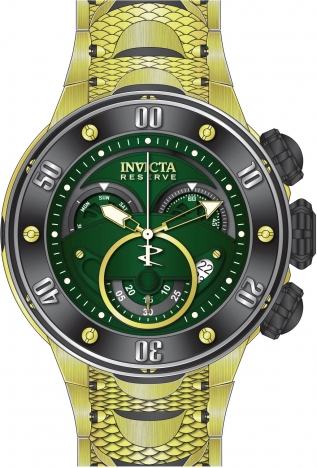 Kraken model 36392 | InvictaWatch.com