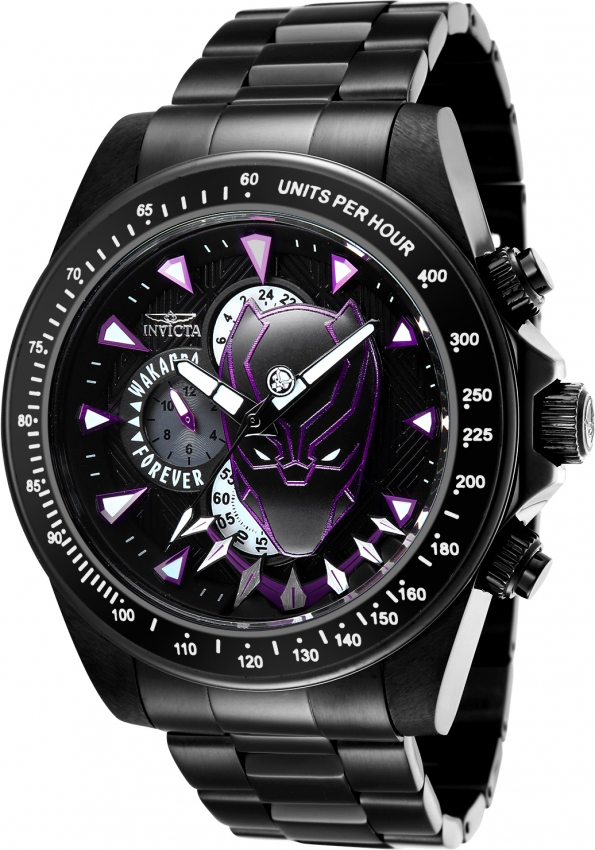 Marvel model 36354 InvictaWatch