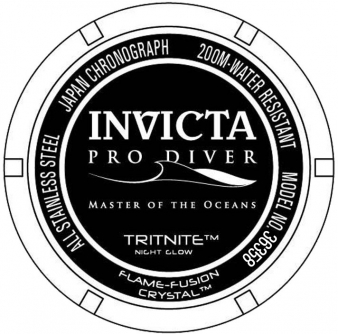 Pro Diver model 36358 | InvictaWatch.com Pro Diver model 36358 | InvictaWatch.com