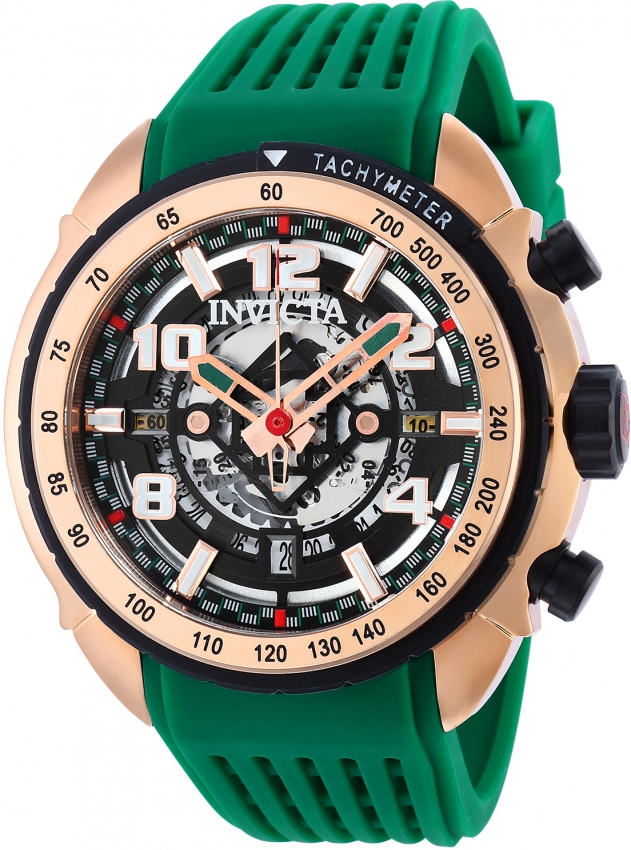 S1 Rally model 36366 | InvictaWatch.com