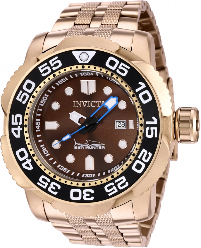 Evine invicta outlet sea hunter