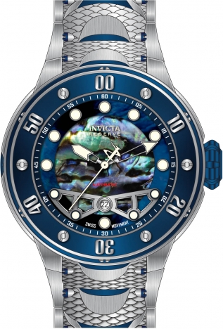 invictawatch