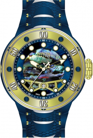 invictawatch