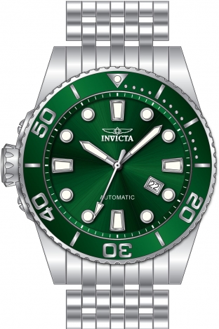 Invicta shop atomic watch