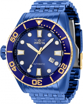 Invicta hotsell atomic watch