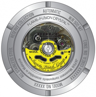 36411 caseback