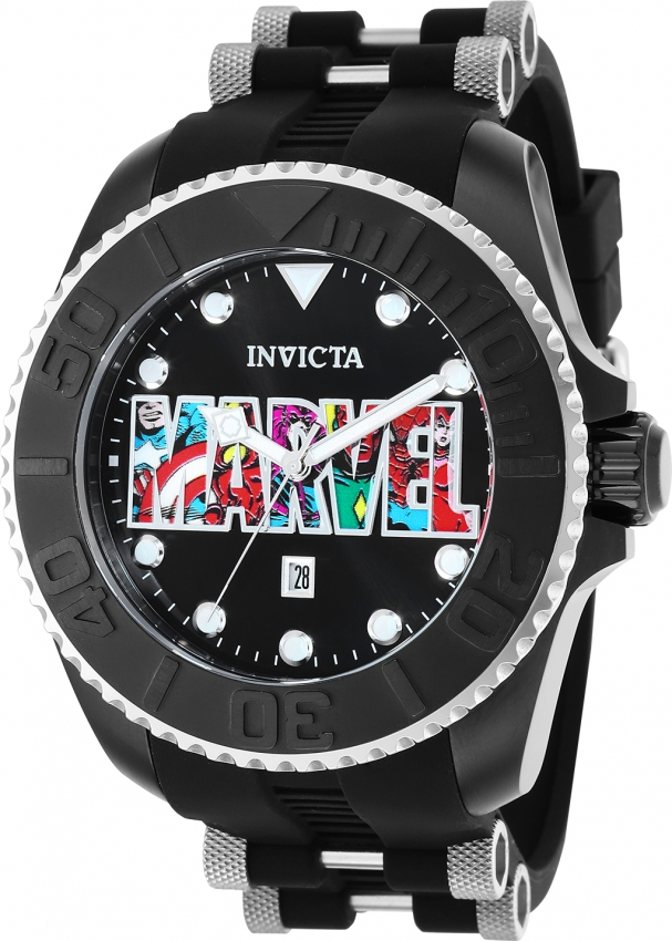 Marvel model 36414 | InvictaWatch.com