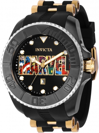 Marvel model 36415 | InvictaWatch.com