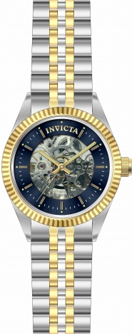 INVICTA腕時計 model 48640 | InvictaWatch.com